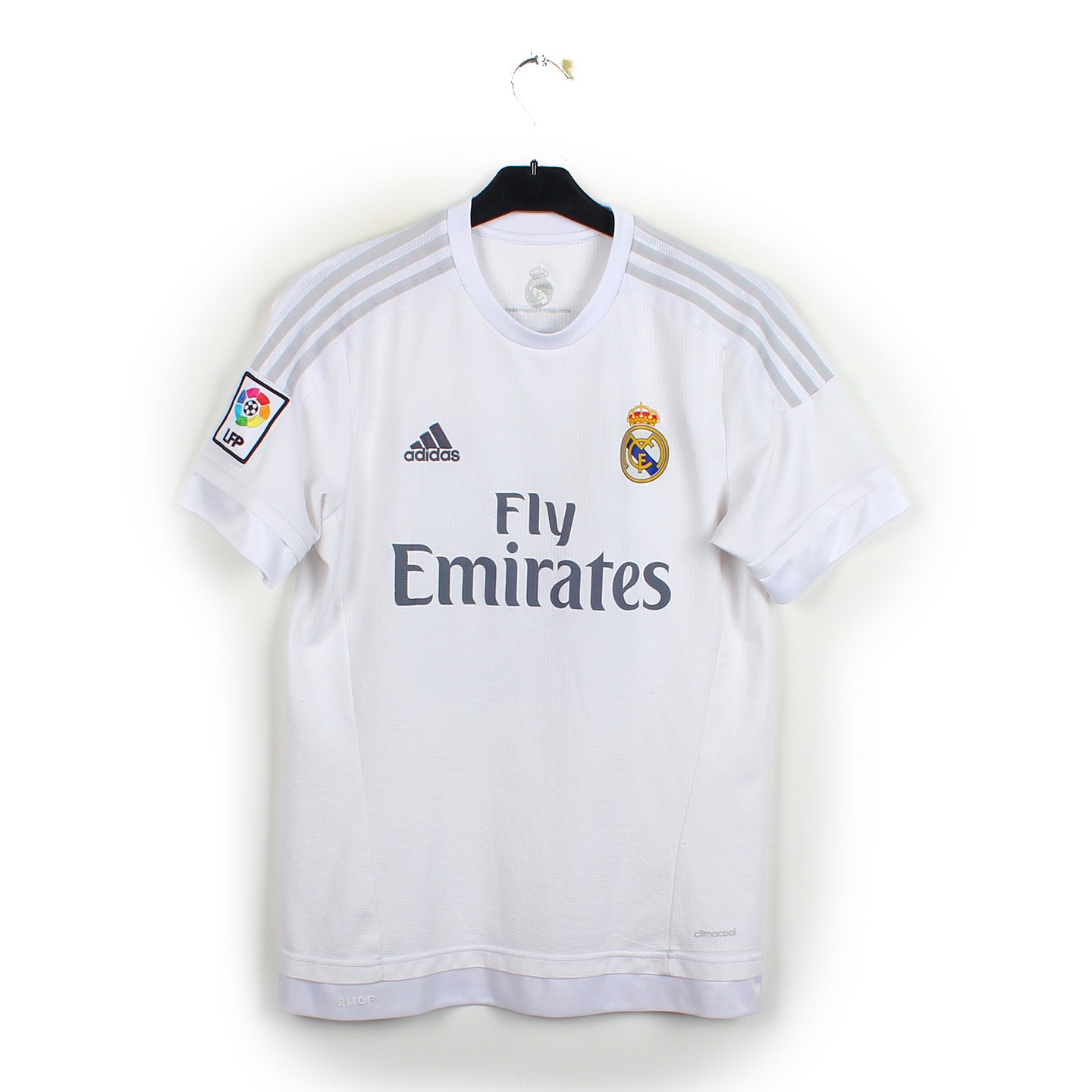 2015/16 - Real Madrid - James #10 (M)