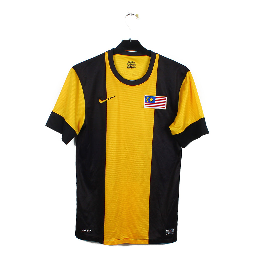 2012/14 - Malaisie (M)