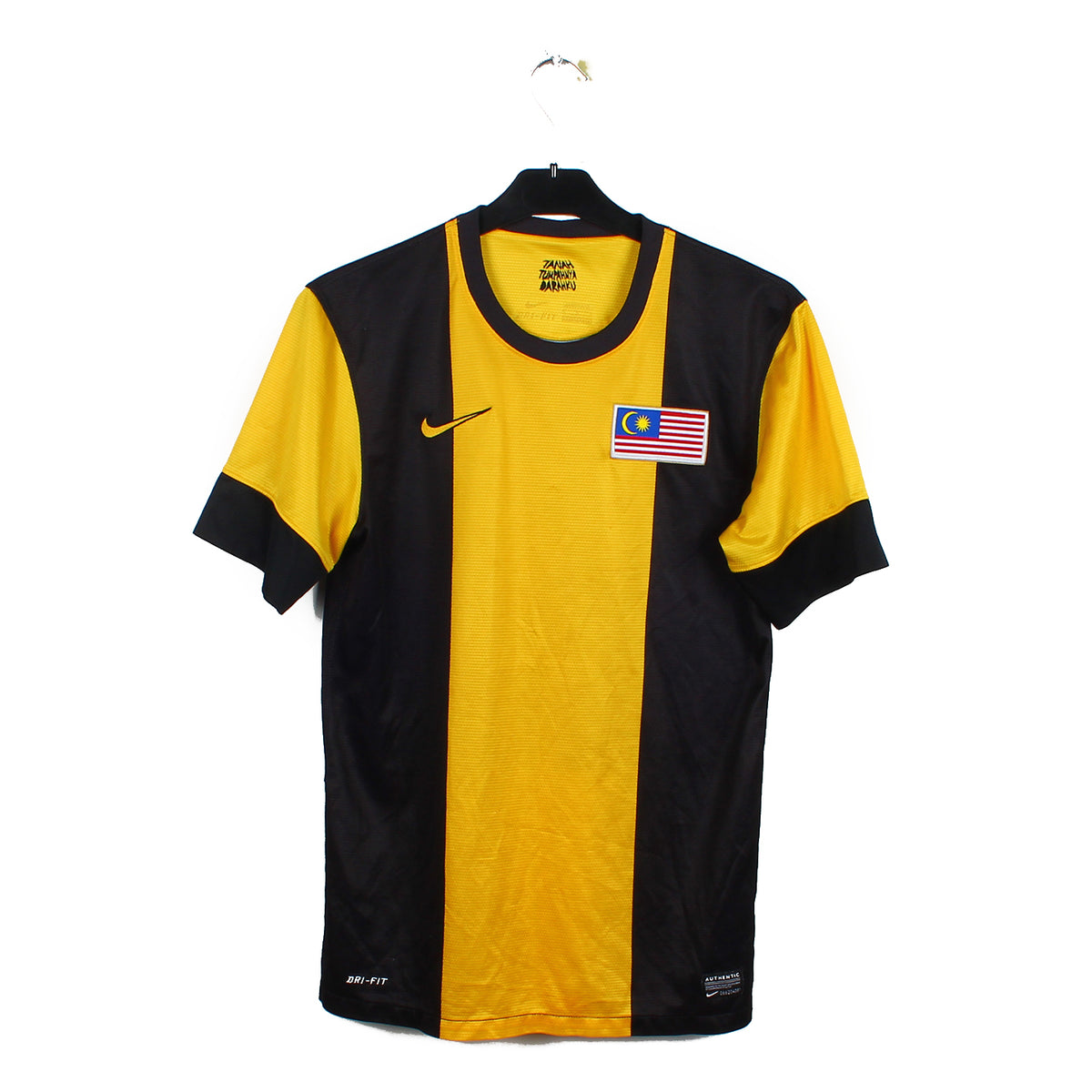 2012/14 - Malaisie (M)
