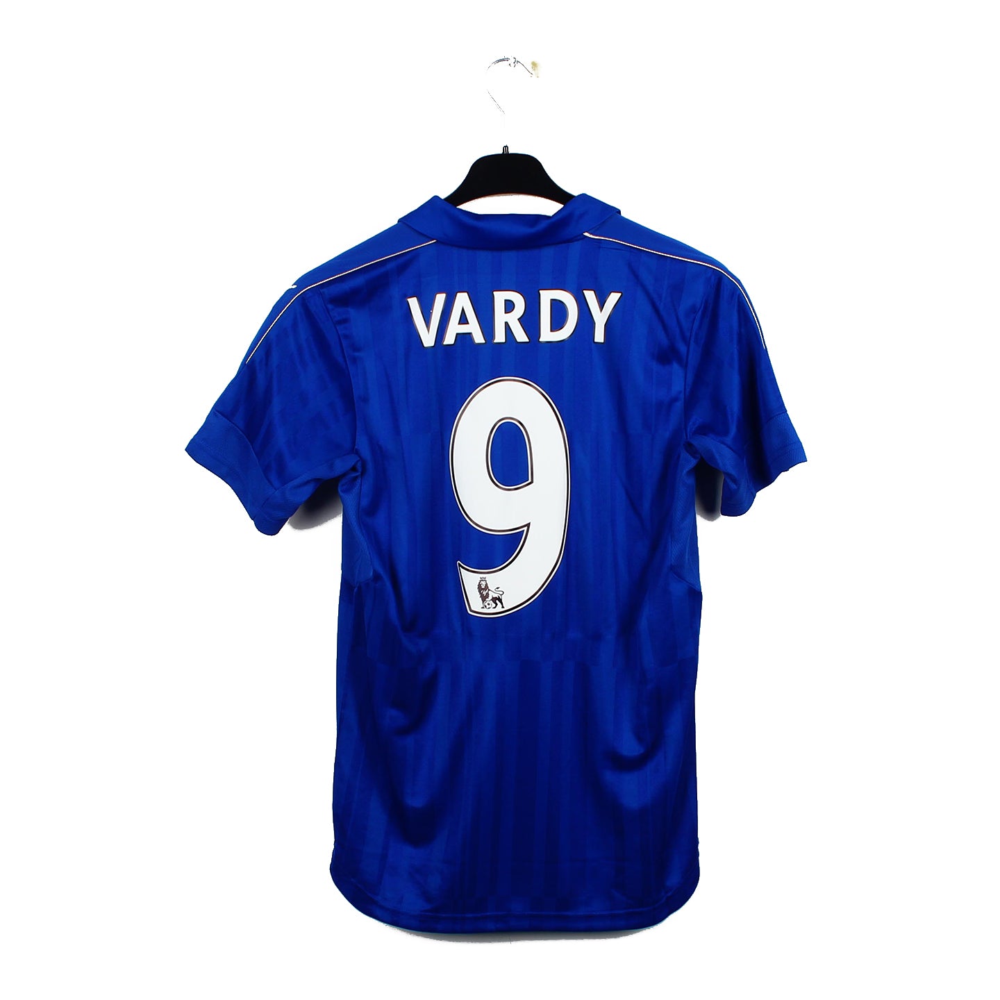 2016/17 - Leicester City FC - Vardy #9 (S)