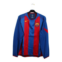 2004/05 - Barcelone - Adrian #19 (M)
