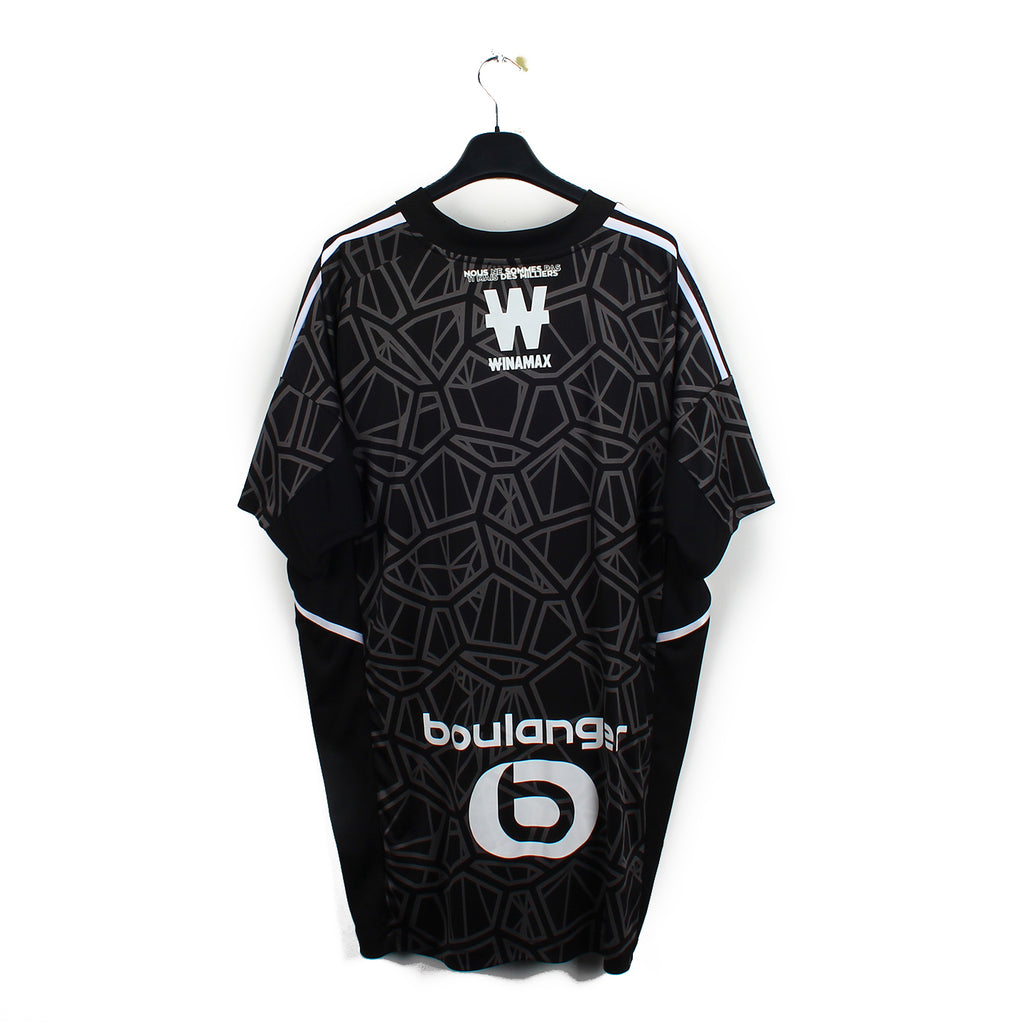 2022/23 - Racing Club de Strasbourg (3XL)