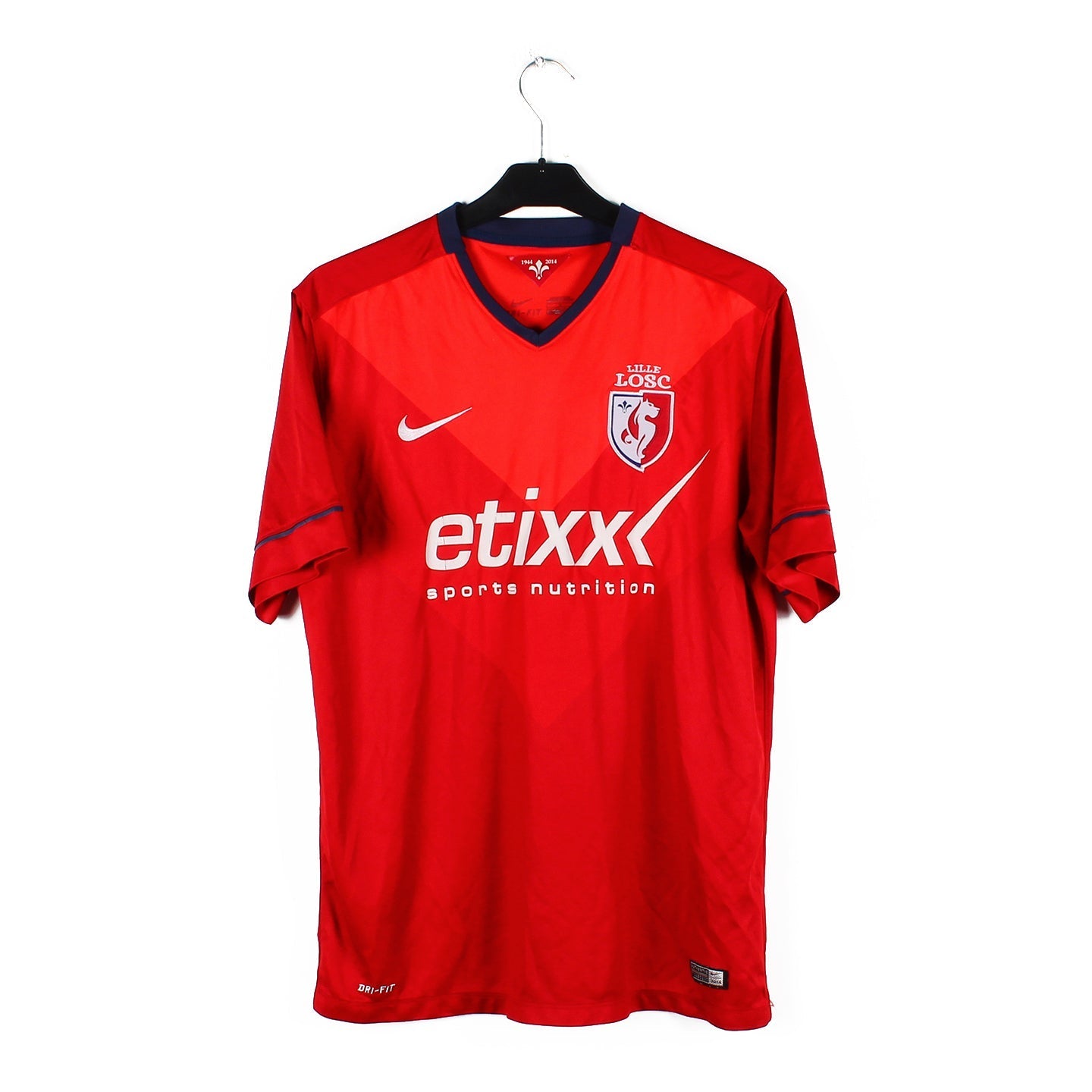 2014/15 - LOSC (XL)