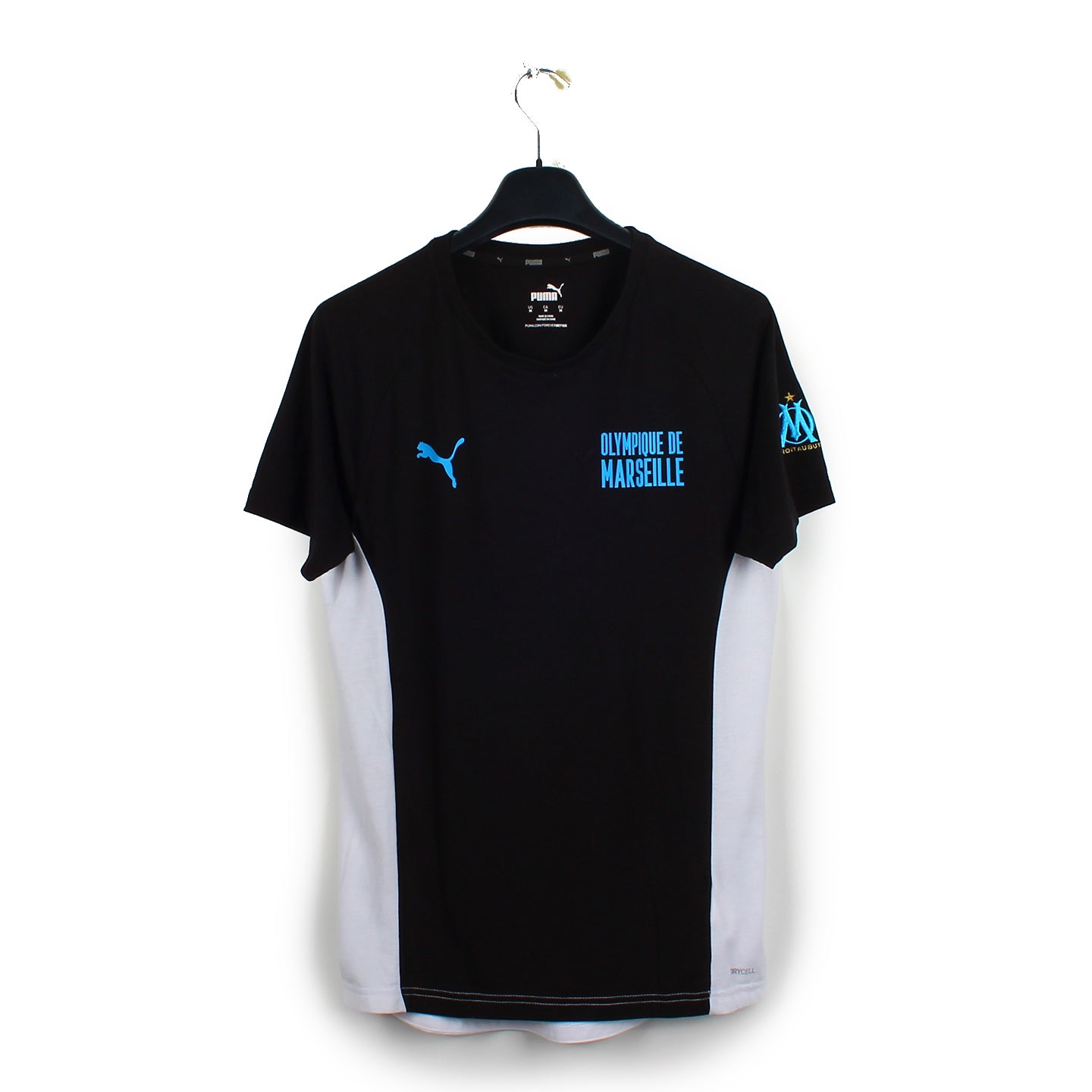 2020/21 - OM (M)