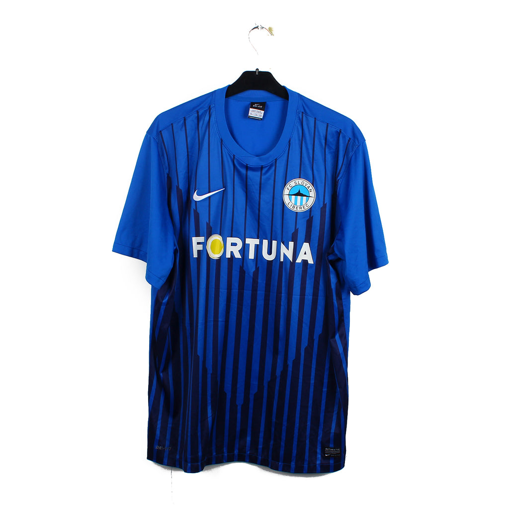 2012/13 - Slovan Liberec - Krysot #50 (2XL)