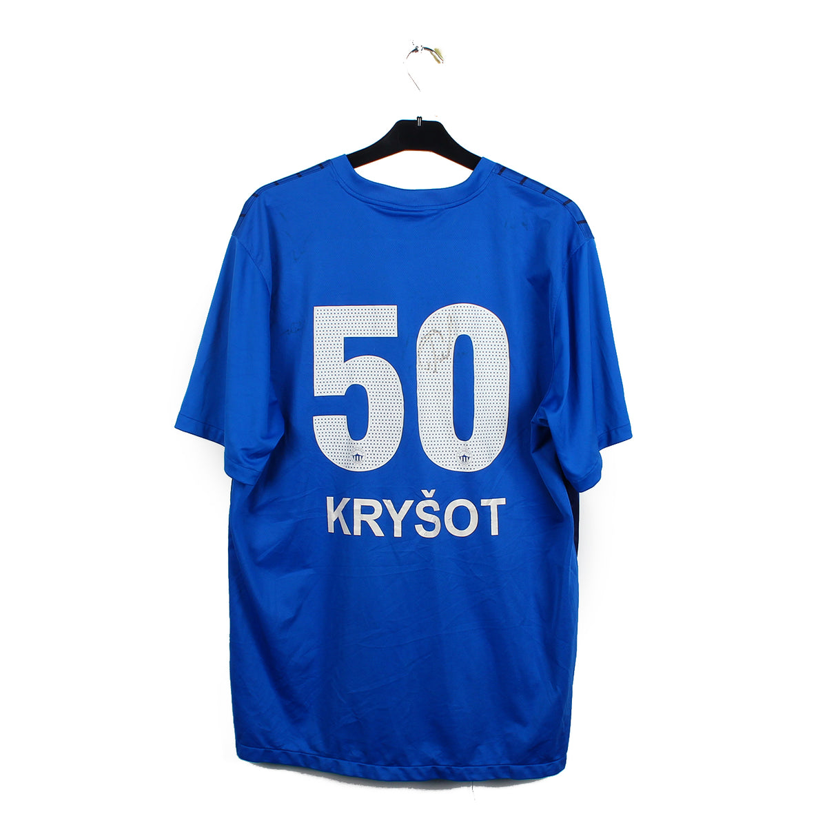 2012/13 - Slovan Liberec - Krysot #50 (2XL)