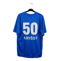 2012/13 - Slovan Liberec - Krysot #50 (2XL)