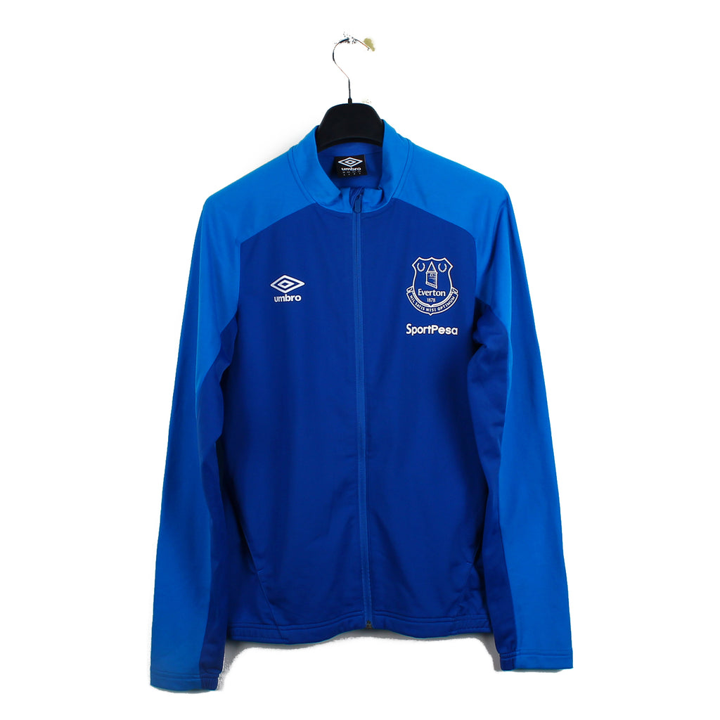 2017/18 - Everton FC (S)