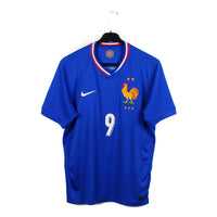 2024 - Equipe de France - Giroud #9 (2XL)