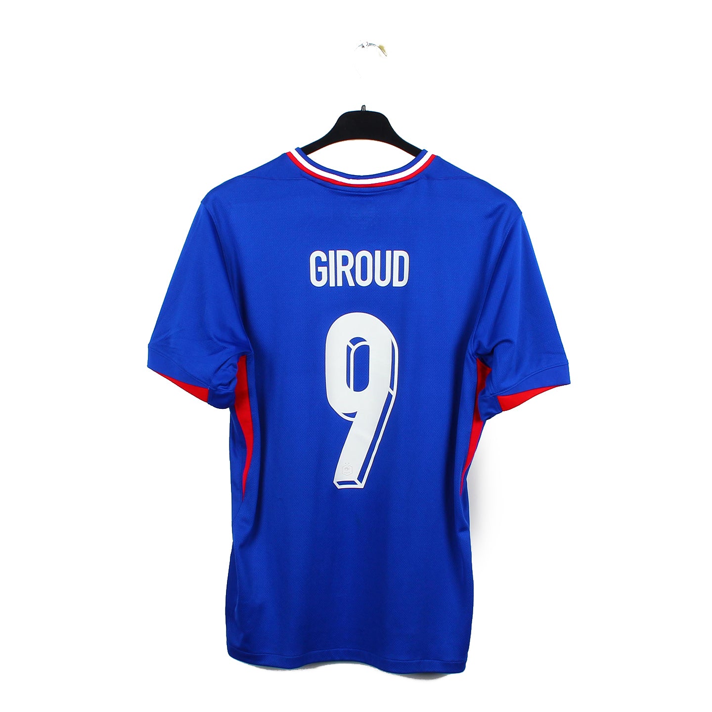 2024 - Equipe de France - Giroud #9 (2XL)