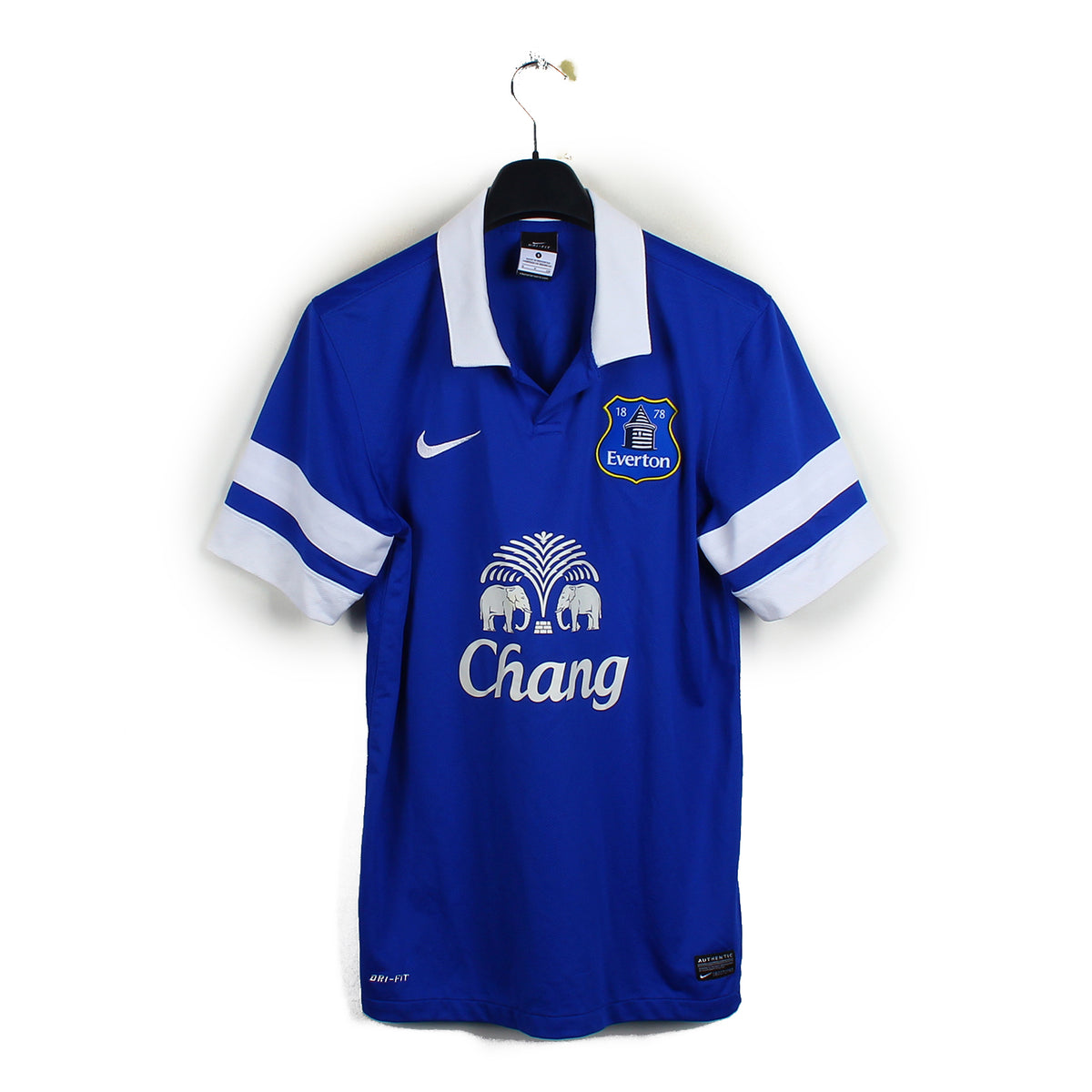 2013/14 - Everton FC - Barkley #20 (S)