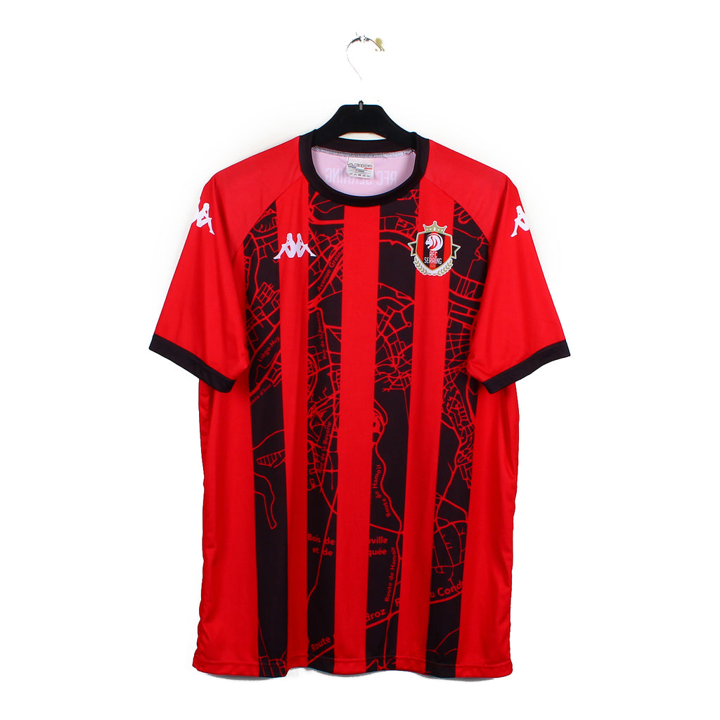 2023/24 - RFC Seraing (XL)