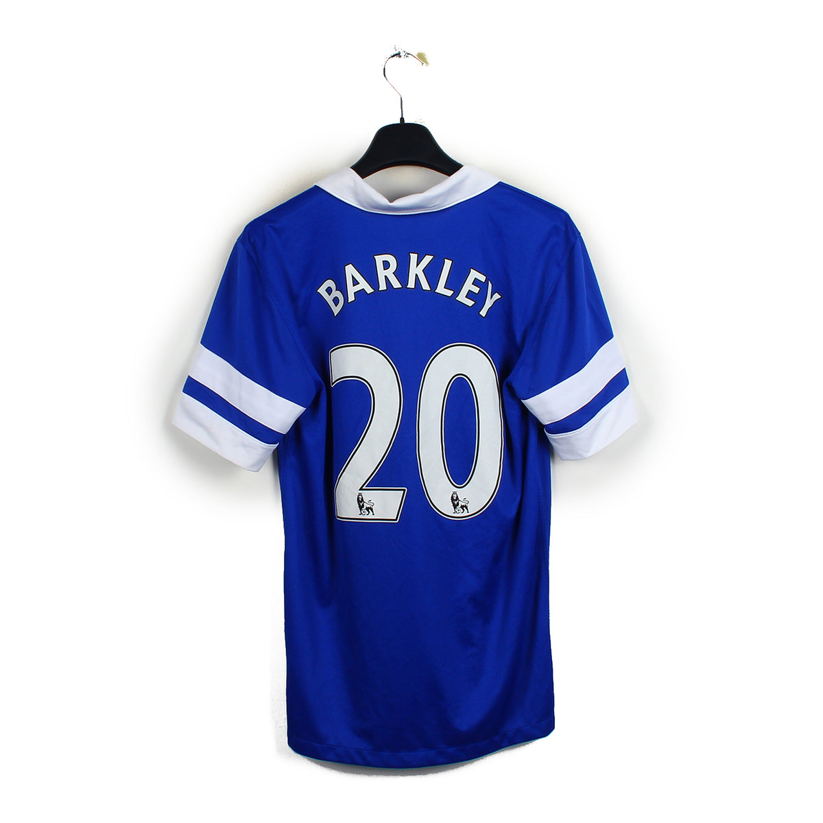 2013/14 - Everton FC - Barkley #20 (S)