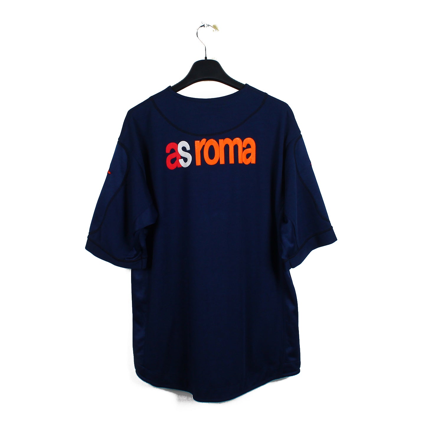 2001/02 - AS Roma (XL)