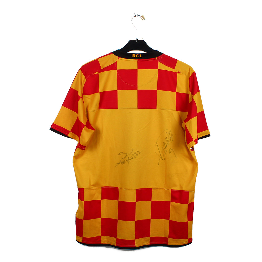2008/09 - RC Lens (L) *signé*