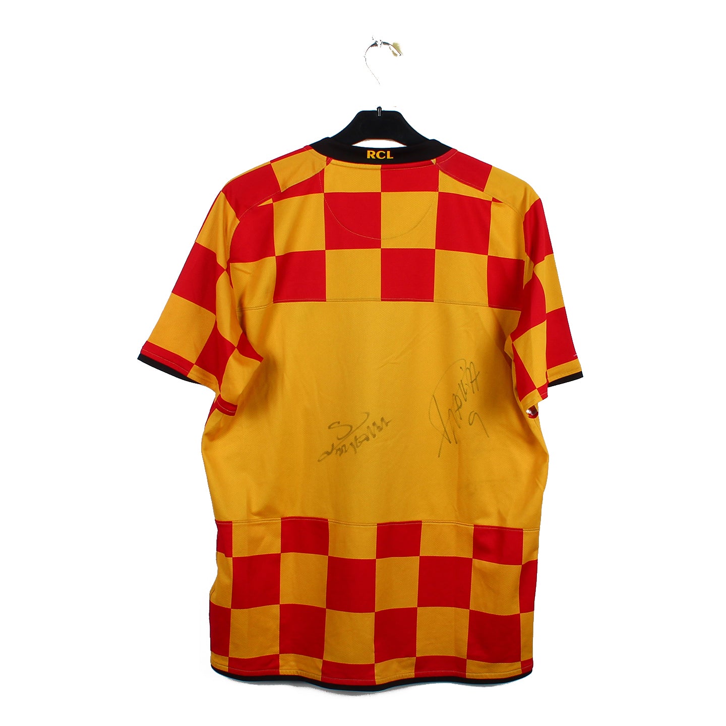 2008/09 - RC Lens (L) *signé*