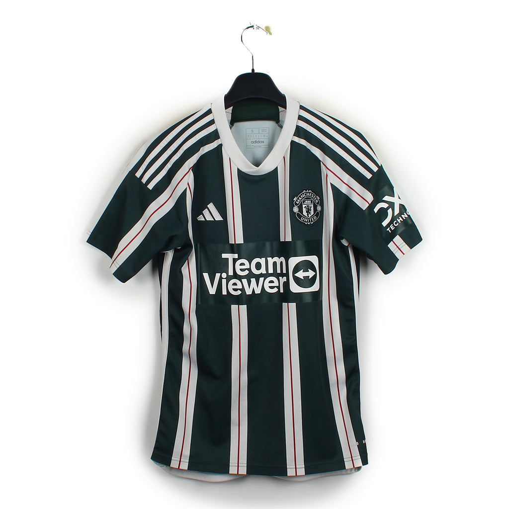 2023/24 - Manchester United - Garnacho #17 (S)