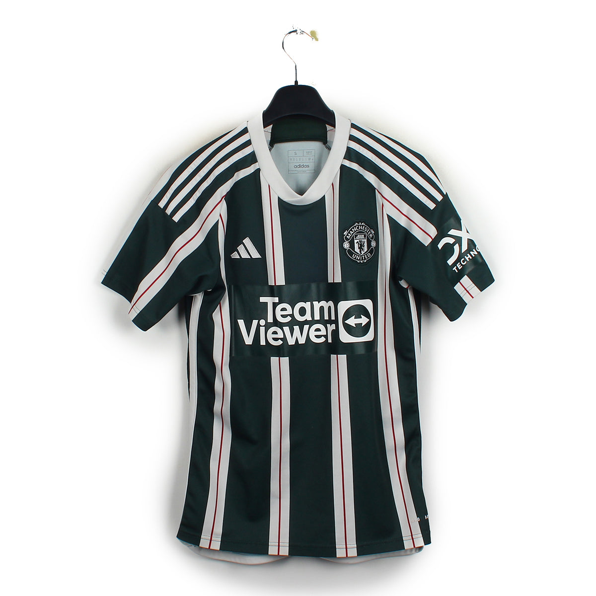 2023/24 - Manchester United - Garnacho #17 (S)