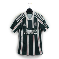 2023/24 - Manchester United - Garnacho #17 (S)