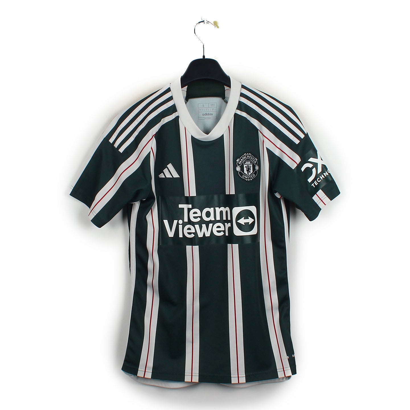 2023/24 - Manchester United - Garnacho #17 (S)