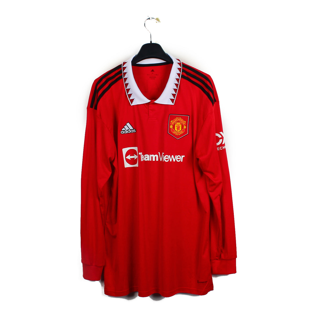 2022/23 - Manchester United - Ronaldo #7 (S)