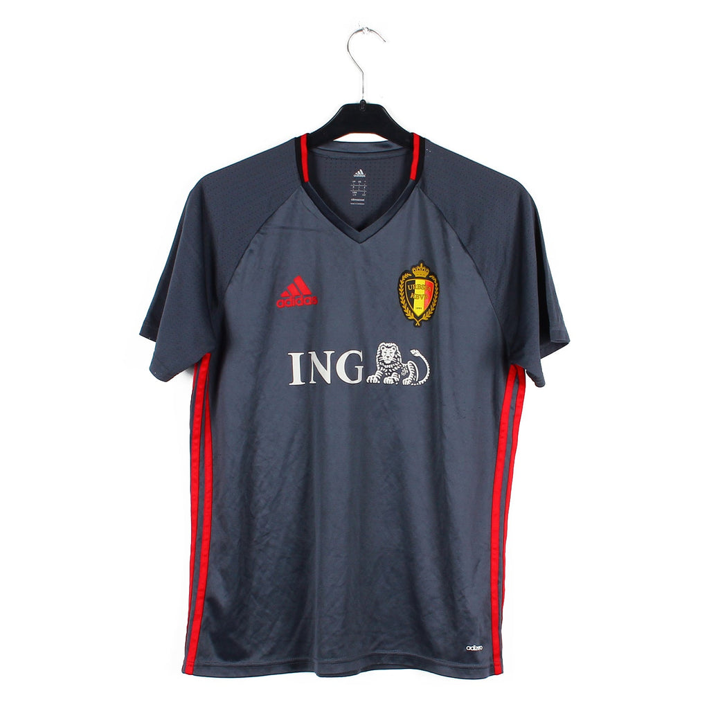 2016/17 - Belgium (S)