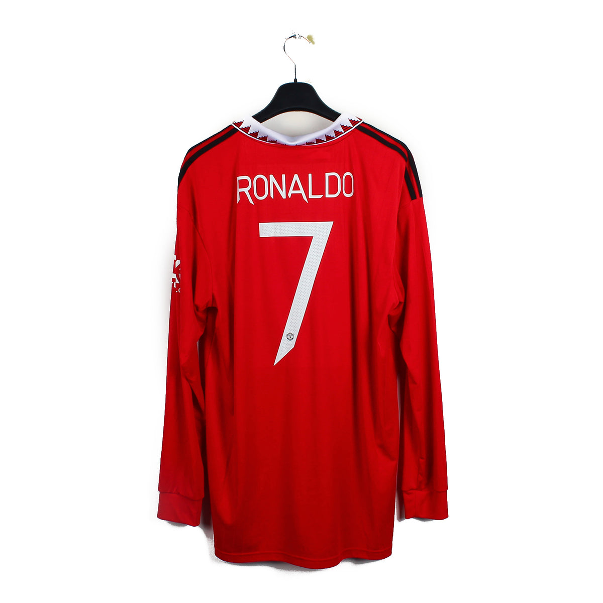2022/23 - Manchester United - Ronaldo #7 (S)