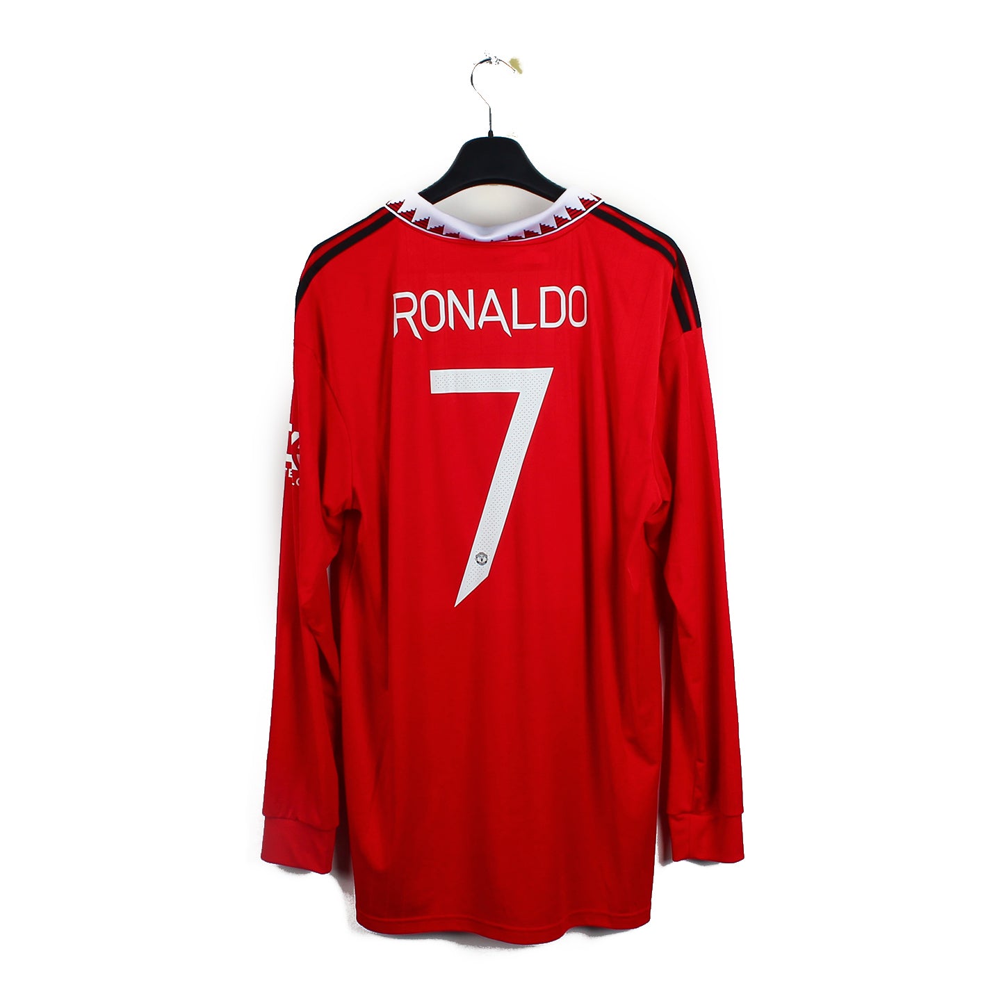 2022/23 - Manchester United - Ronaldo #7 (S)