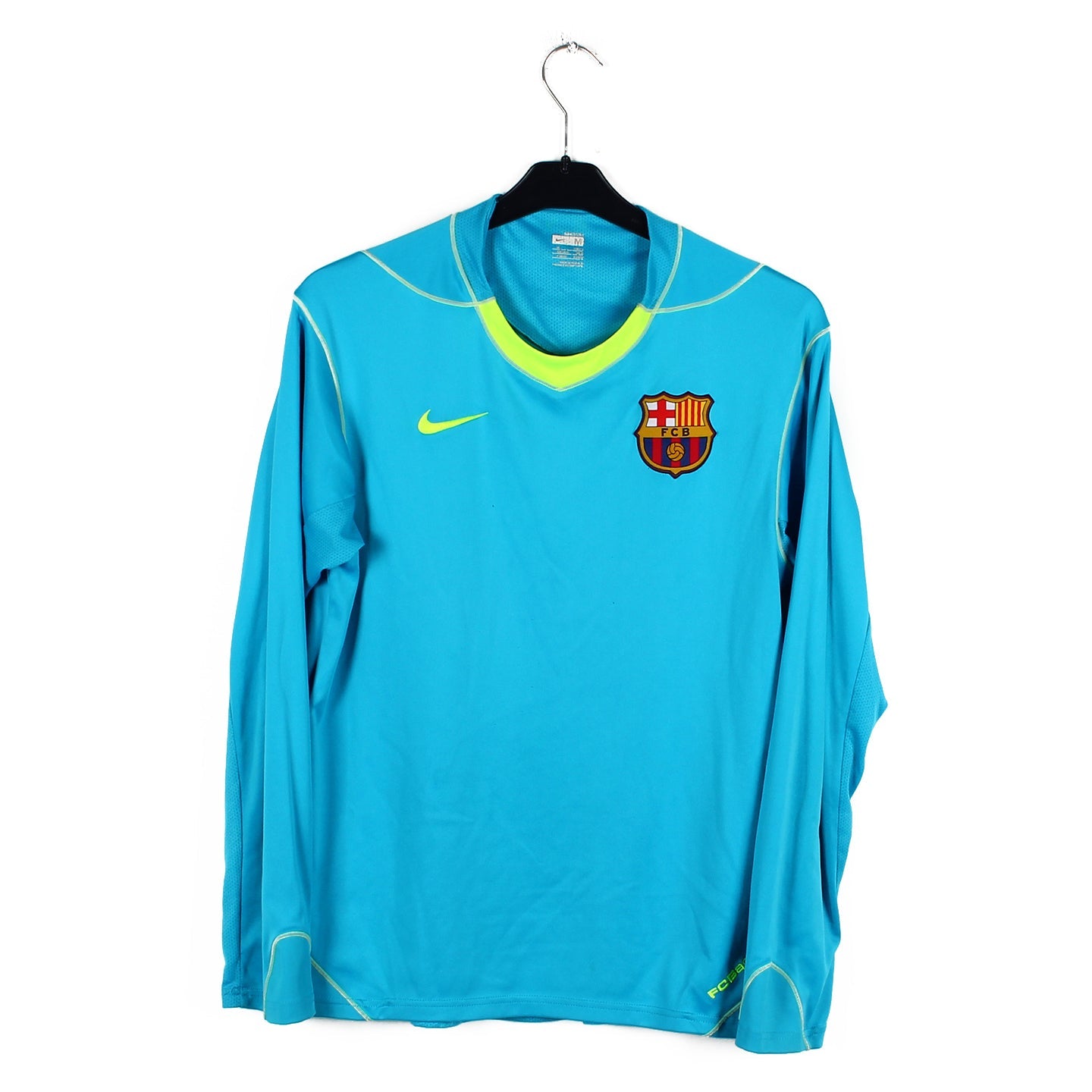2008/09 - Barcelone (M) [stock pro]