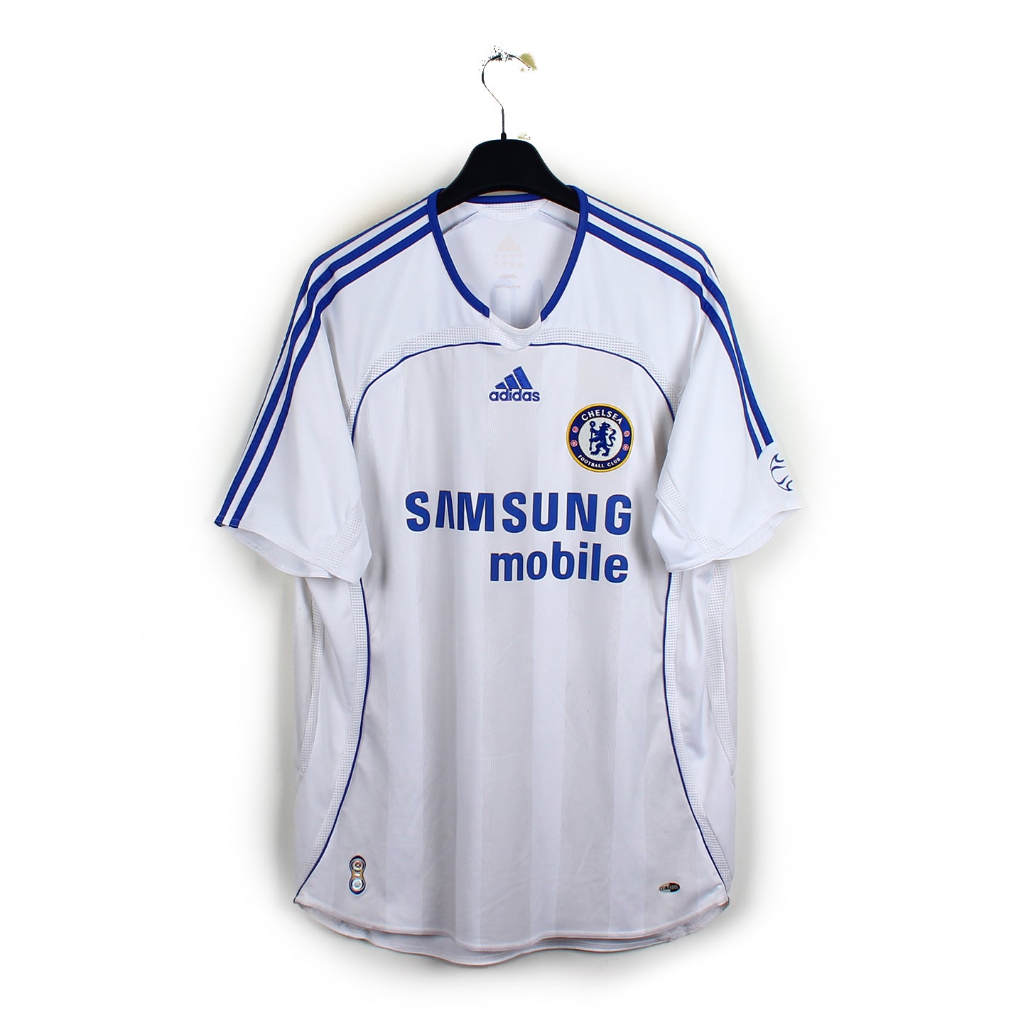 2006/07 - Chelsea - Lampard #8 (L)