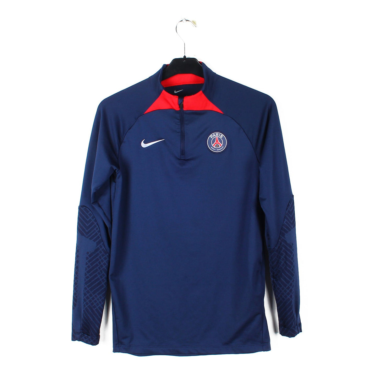 2022/23 - PSG (S)