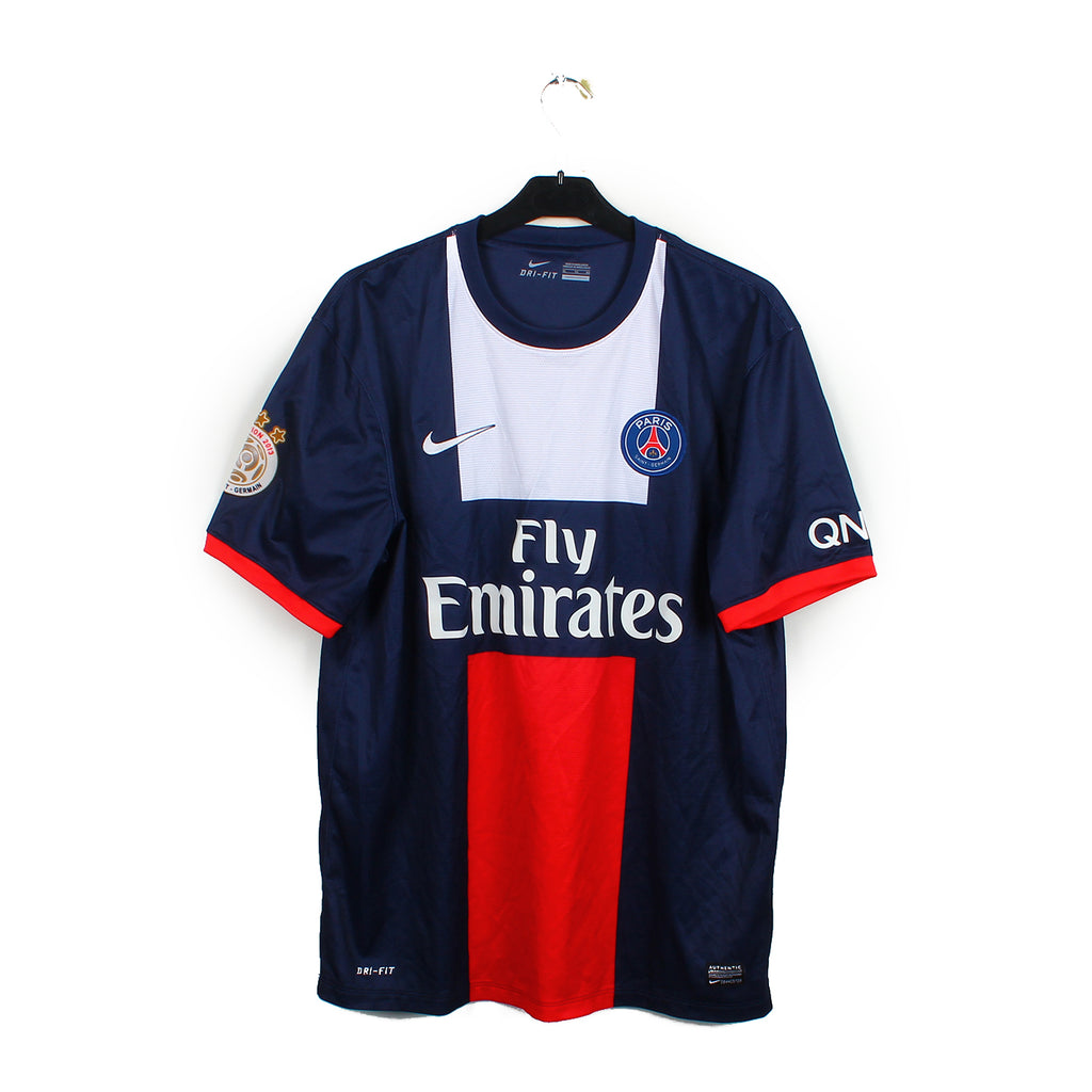 2013/14 - PSG - Cavani #9 (XL)