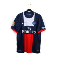 2013/14 - PSG - Cavani #9 (XL)