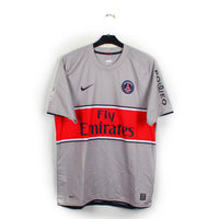 2008/09 - PSG - Sessegnon #10 (L)