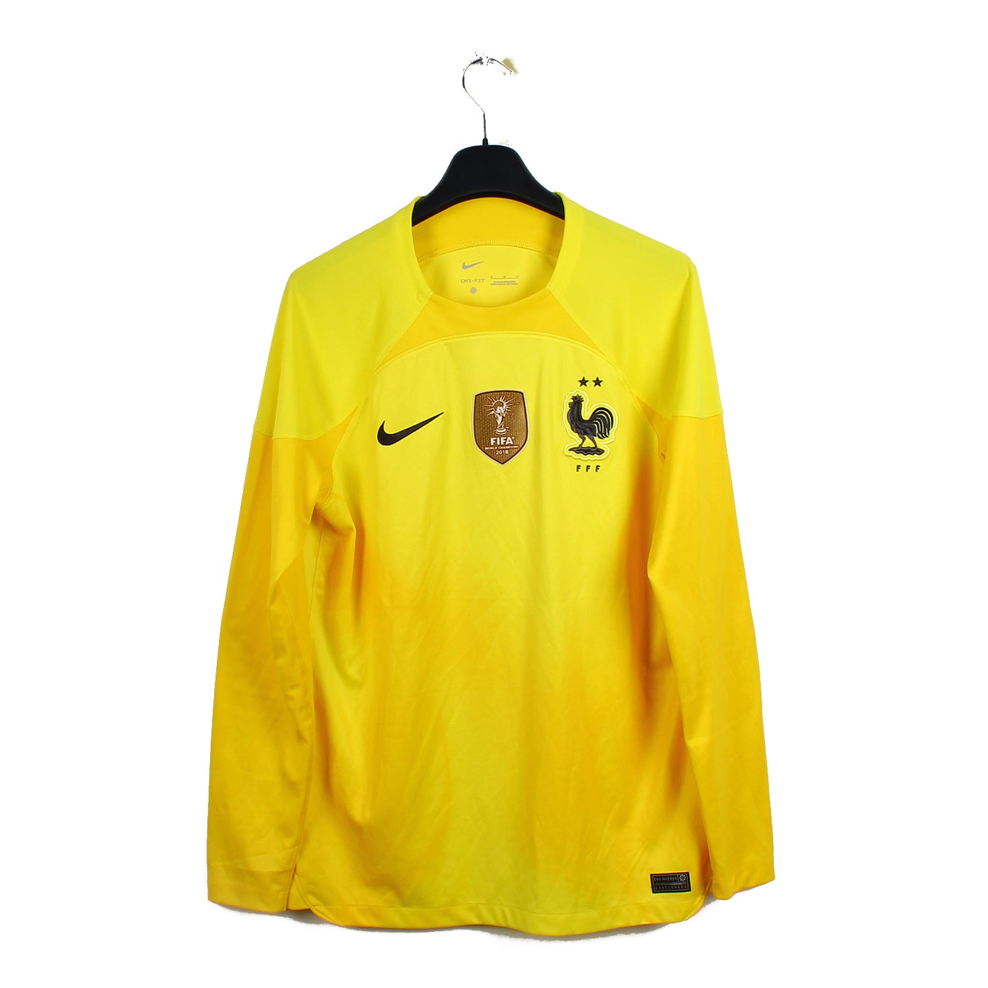 2022/23 - Equipe de France (M)