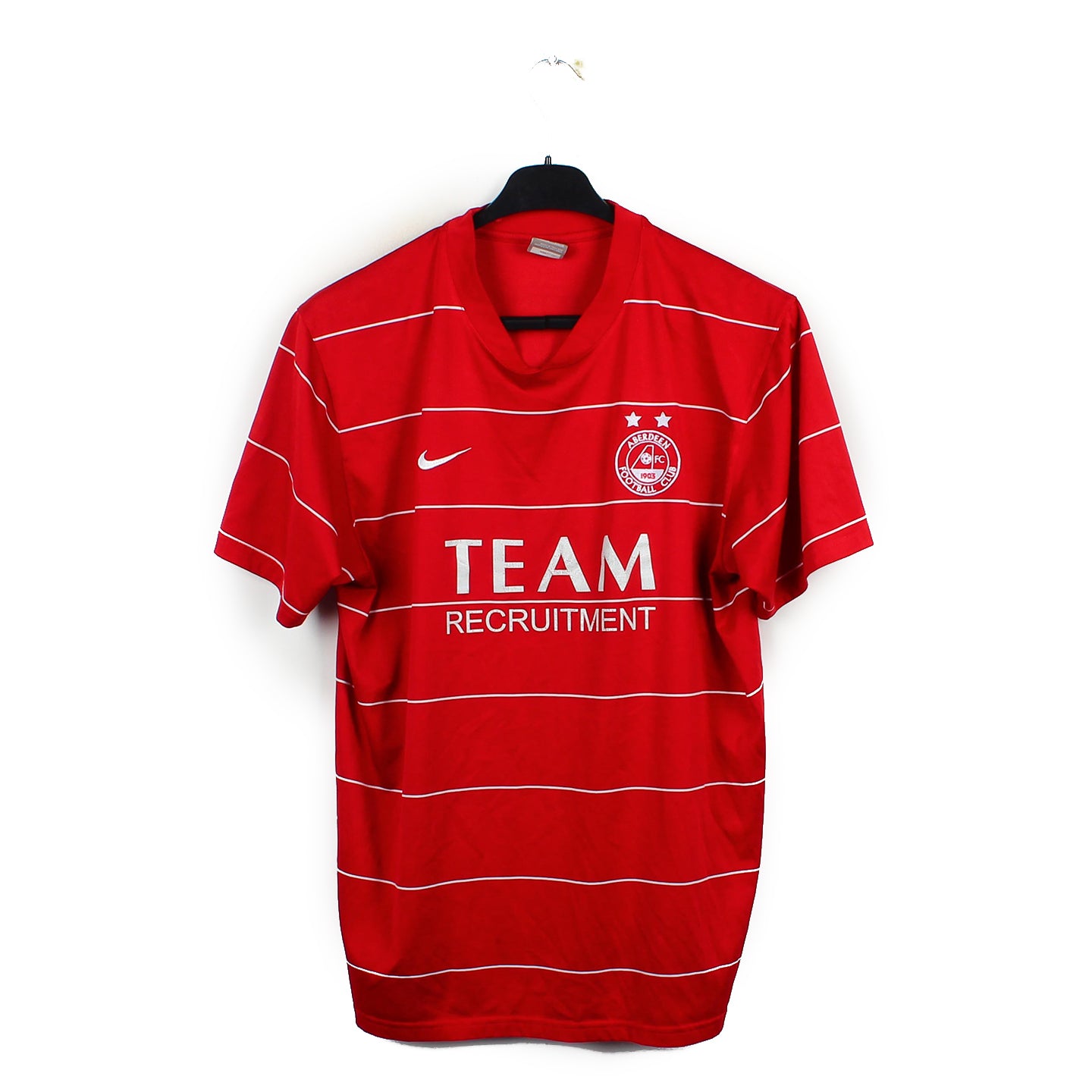 2009/10 - Aberdeen - Squeak #18 (L)