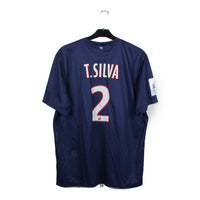 2012/13 - PSG - T.Silva #2 (XL)