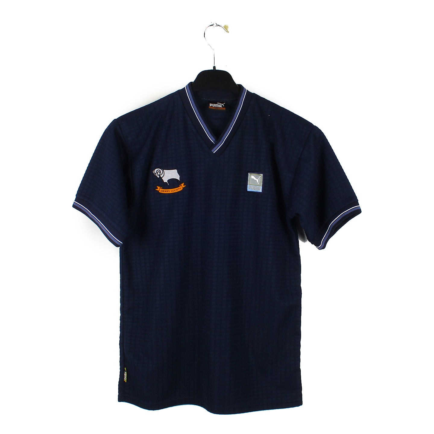 1999/00 - Derby County (S)