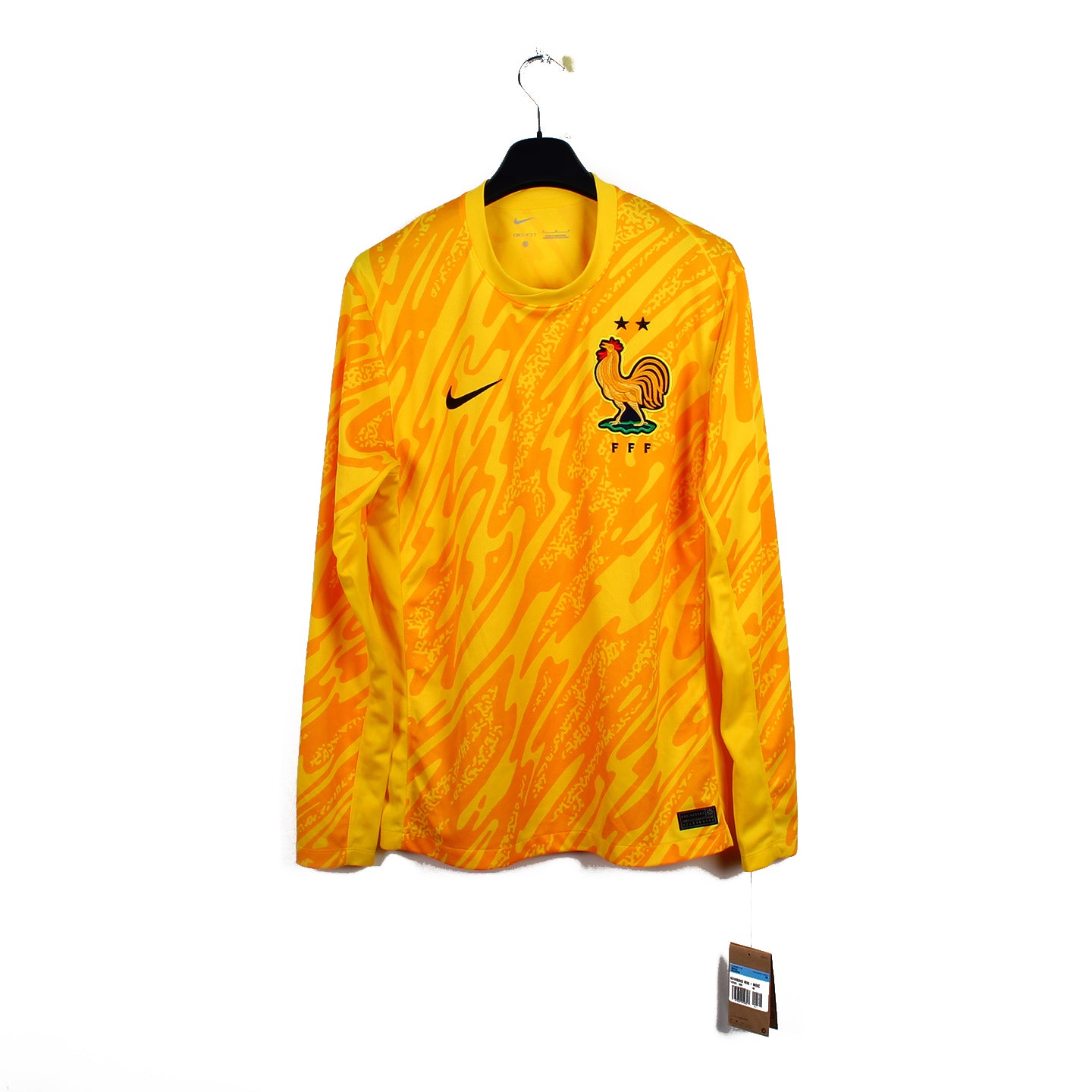 2024 - Equipe de France (M)