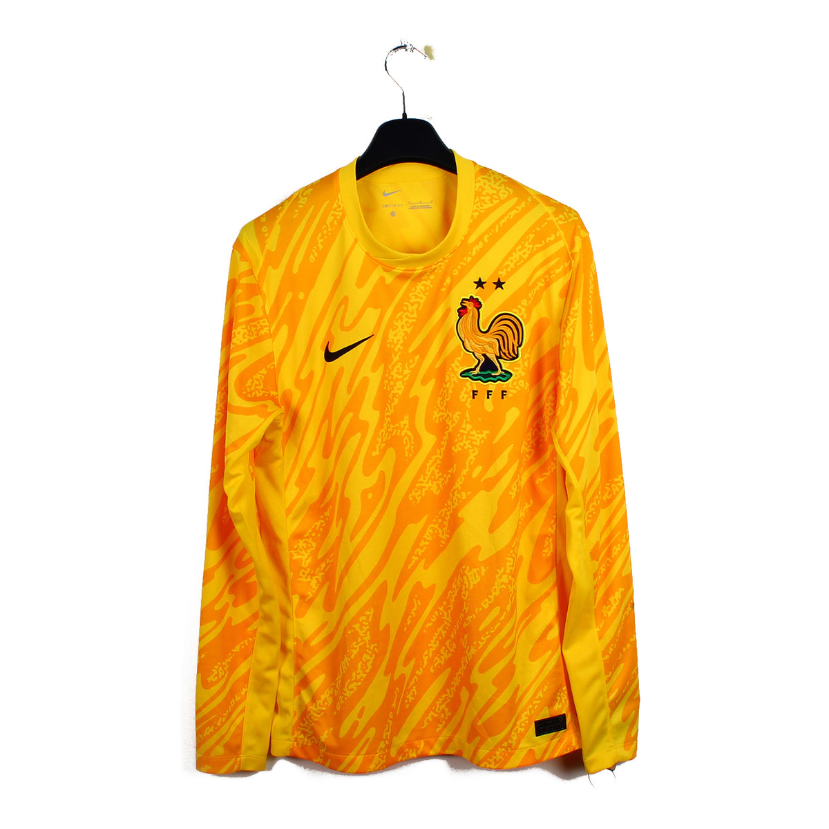2024 - Equipe de France (L)