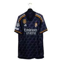 2023/24 - Real Madrid - Vini Jr #7 (M)