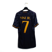 2023/24 - Real Madrid - Vini Jr #7 (M)