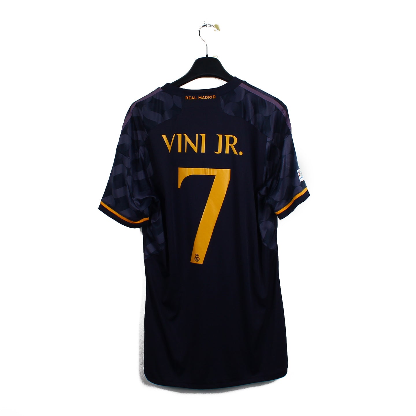 2023/24 - Real Madrid - Vini Jr #7 (M)