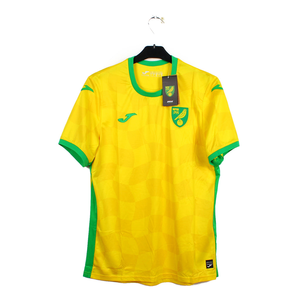 2024/25 - Norwich City (XL)