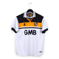 2016/17  - Port Vale (M)