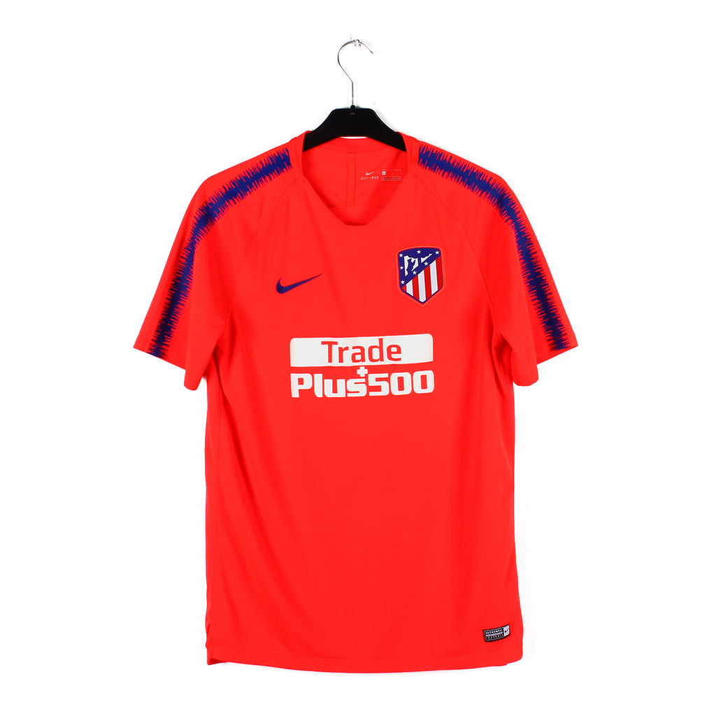 2019/20 - Atletico Madrid (L)