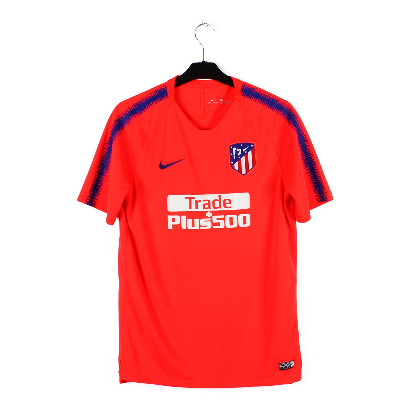 2019/20 - Atletico Madrid (L)