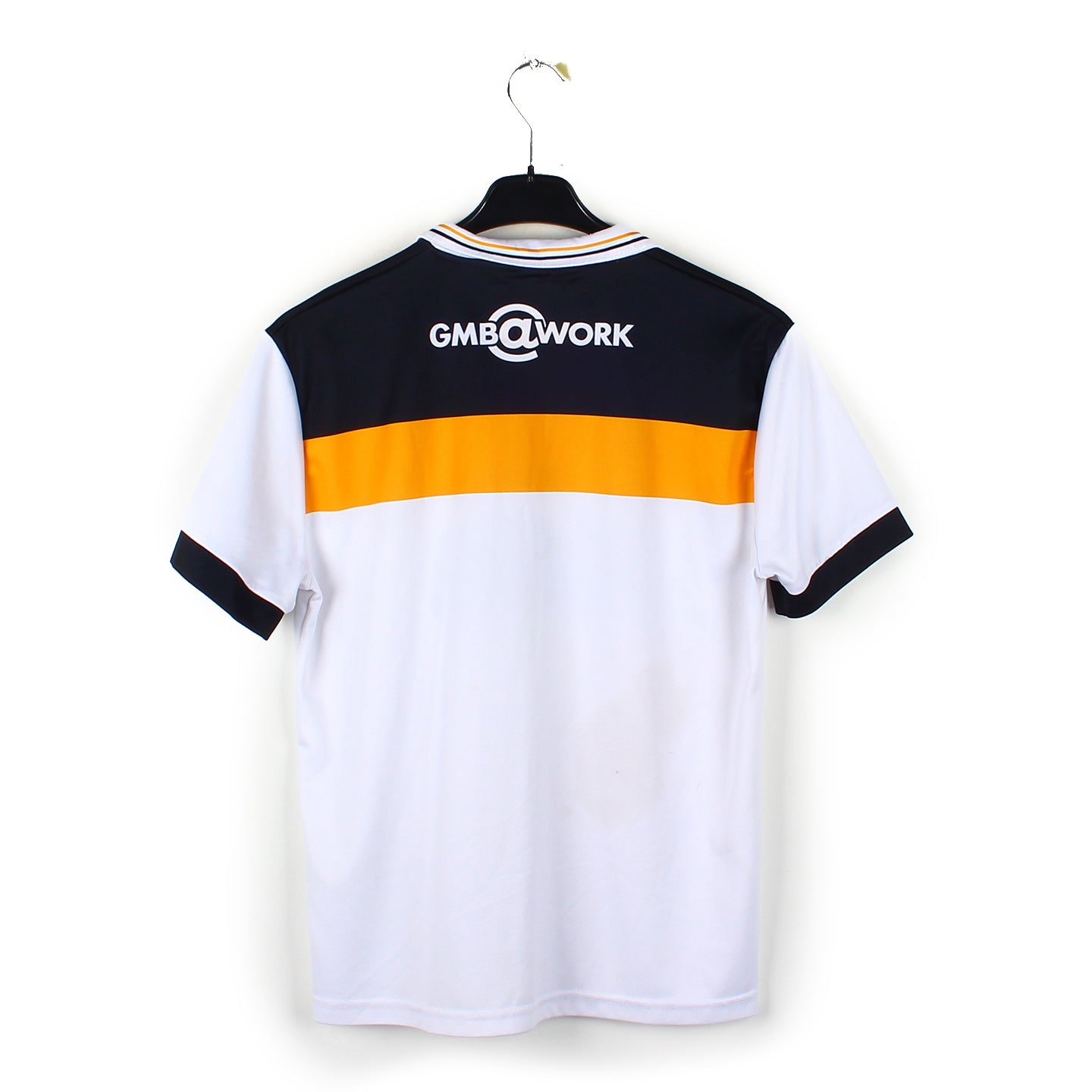 2016/17  - Port Vale (M)