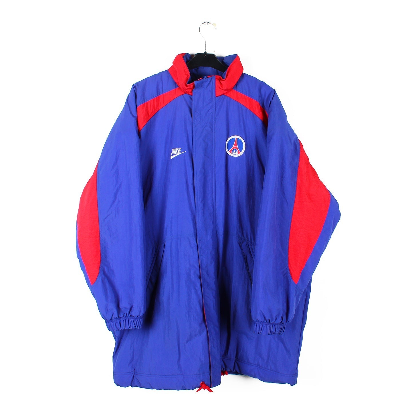 1995/96 - PSG (M)