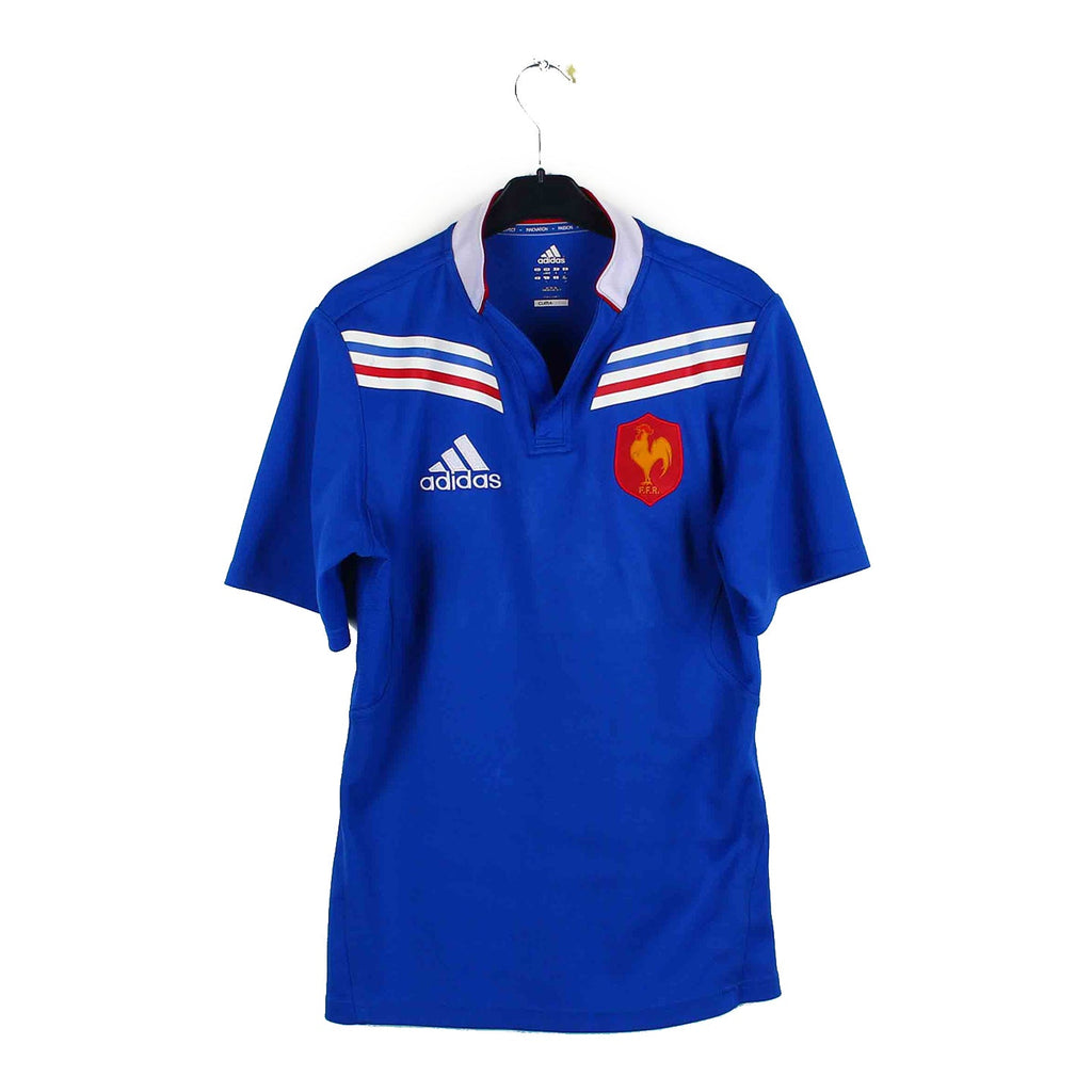 2012 - Equipe de France - Rugby (M)